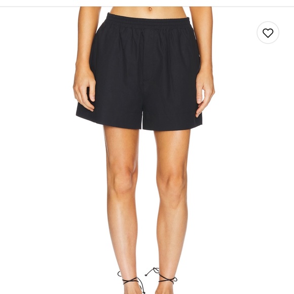 AEXAE Cotton Shorts - Picture 1 of 7